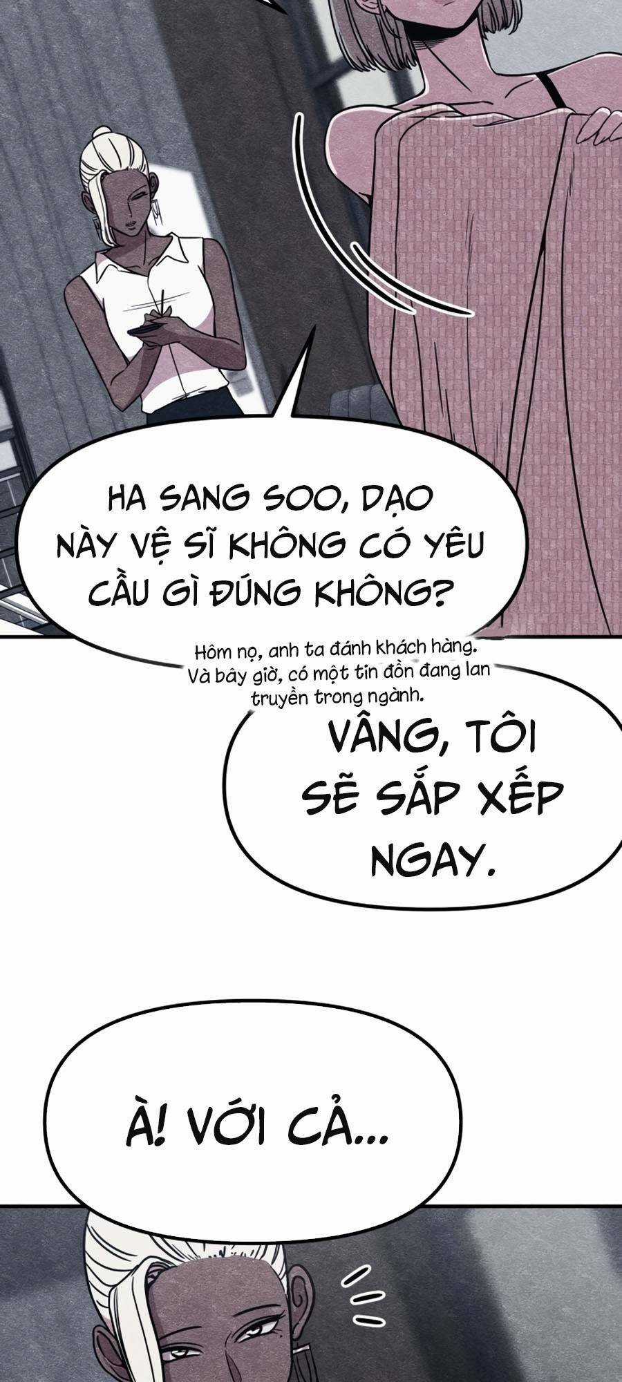 Xác Sống Và Sát Nhân Chapter 2 trang 147