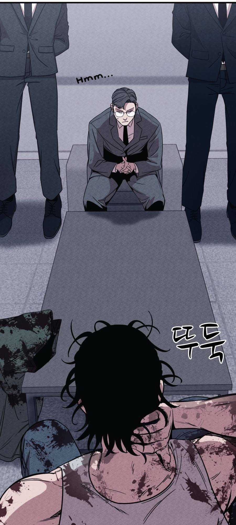 Xác Sống Và Sát Nhân Chapter 2 trang 18