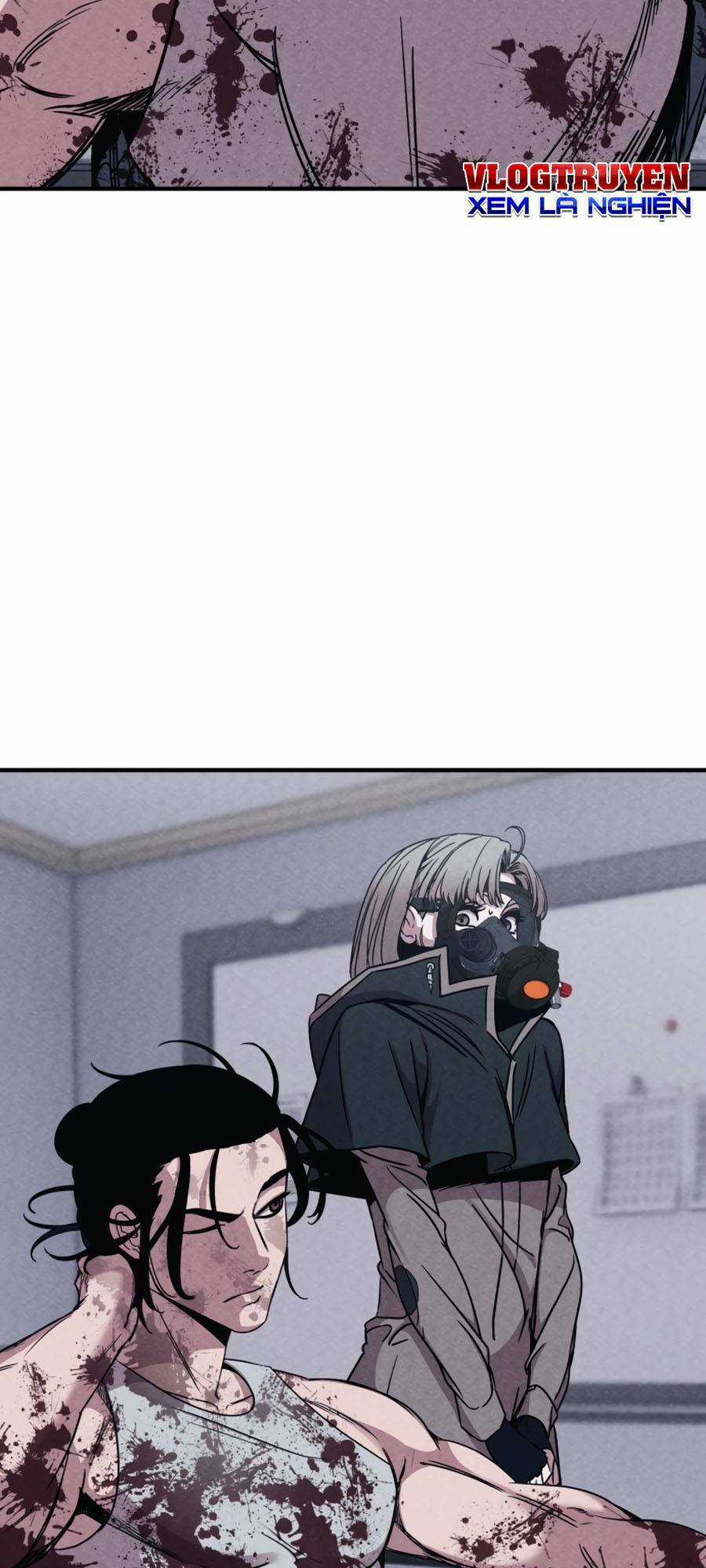 Xác Sống Và Sát Nhân Chapter 2 trang 19