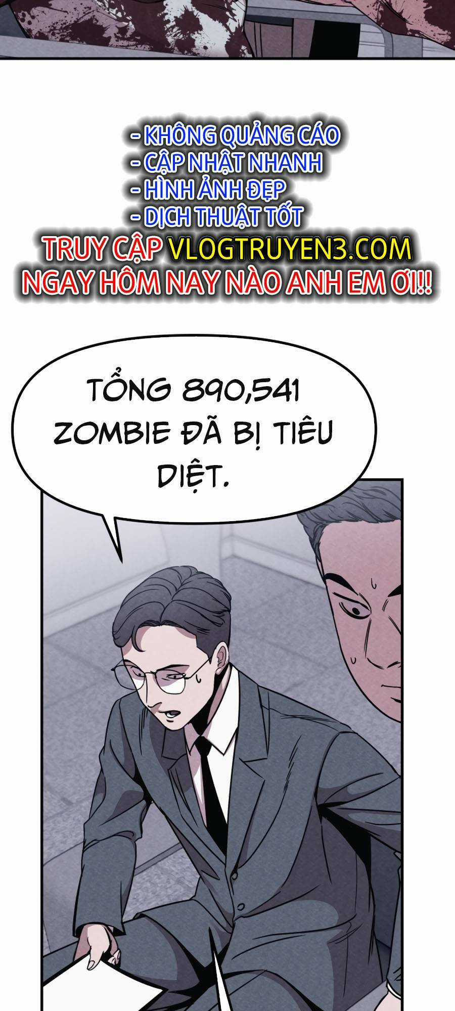 Xác Sống Và Sát Nhân Chapter 2 trang 20