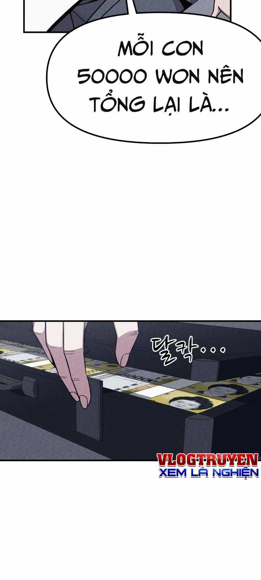 Xác Sống Và Sát Nhân Chapter 2 trang 21