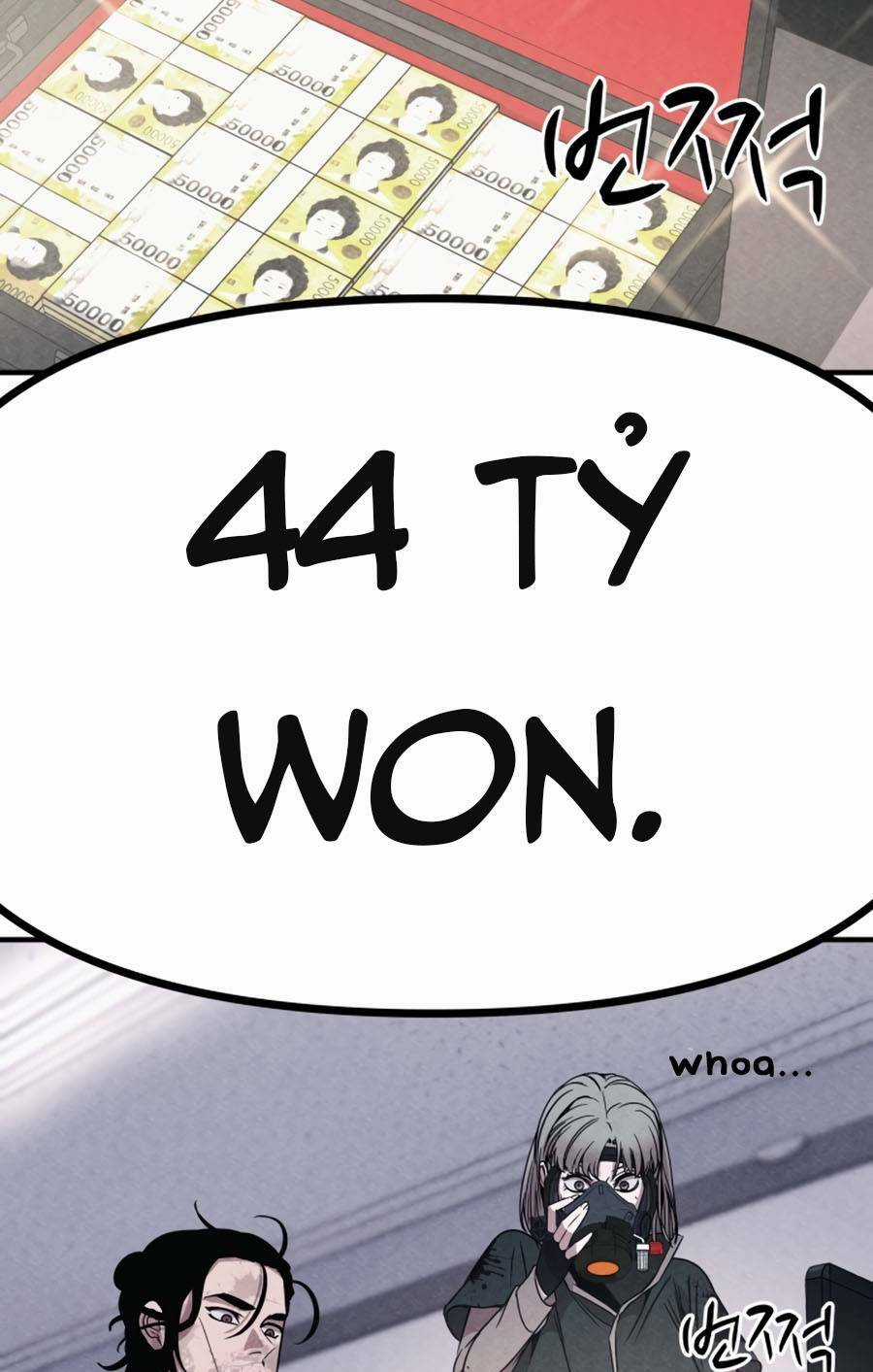 Xác Sống Và Sát Nhân Chapter 2 trang 23