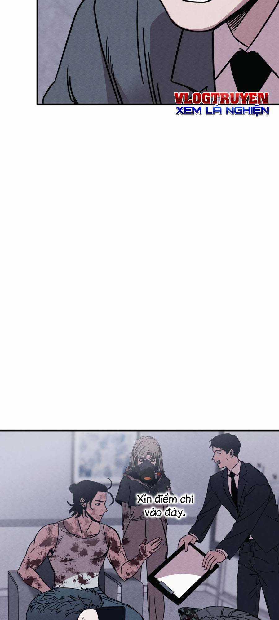 Xác Sống Và Sát Nhân Chapter 2 trang 26