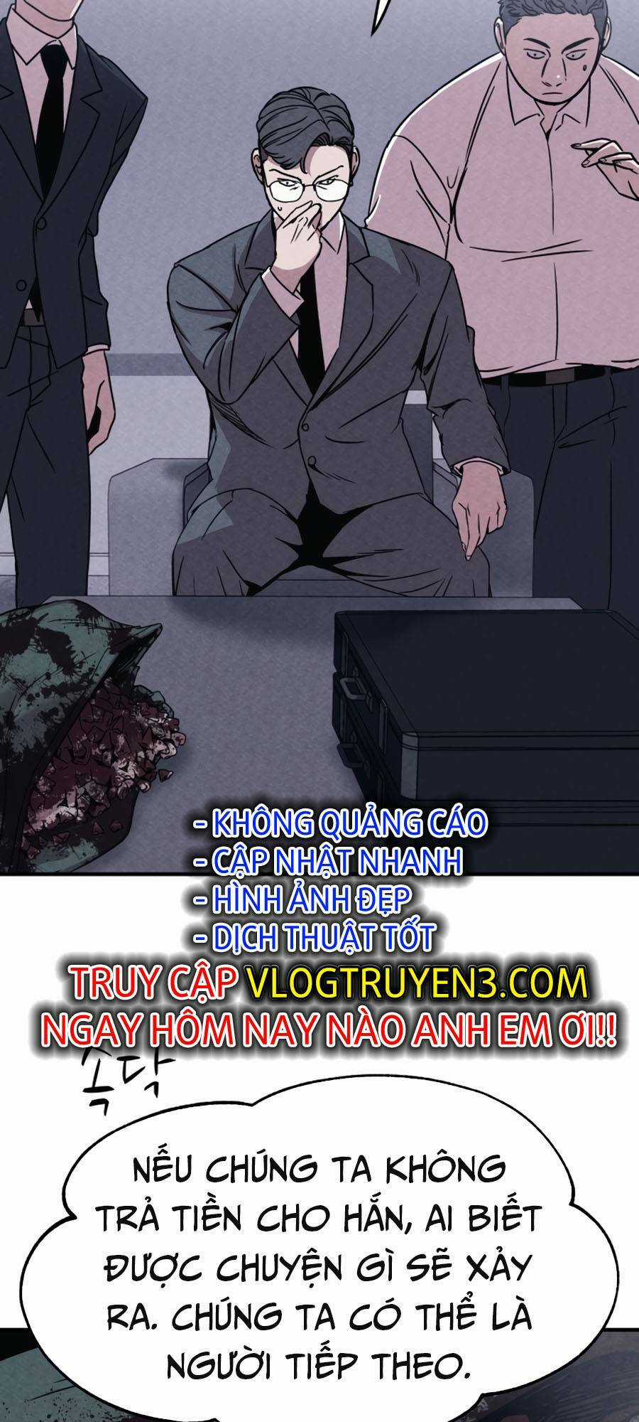 Xác Sống Và Sát Nhân Chapter 2 trang 28