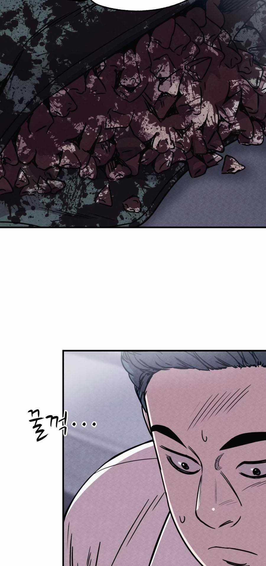 Xác Sống Và Sát Nhân Chapter 2 trang 29