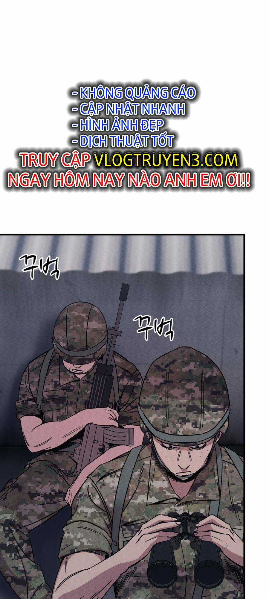 Xác Sống Và Sát Nhân Chapter 2 trang 3