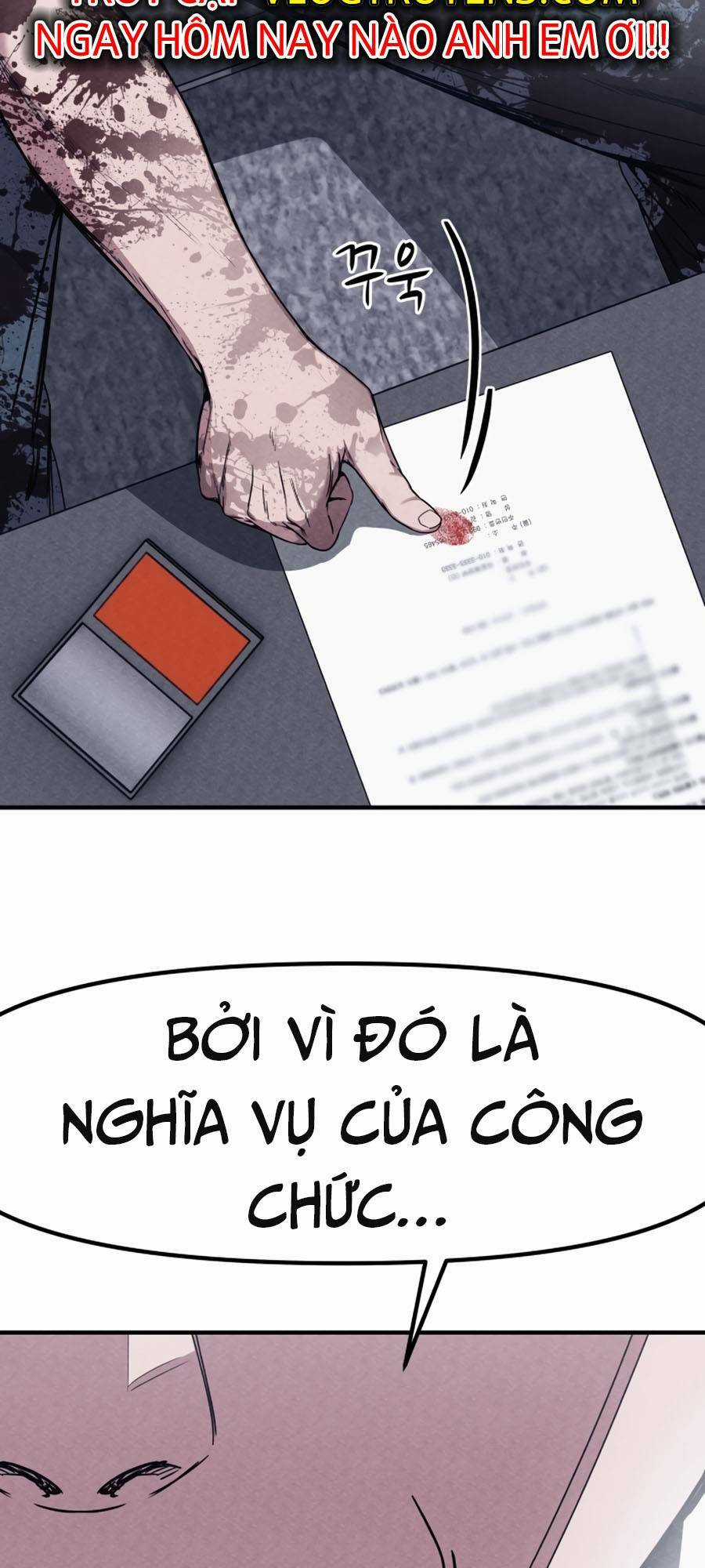 Xác Sống Và Sát Nhân Chapter 2 trang 32