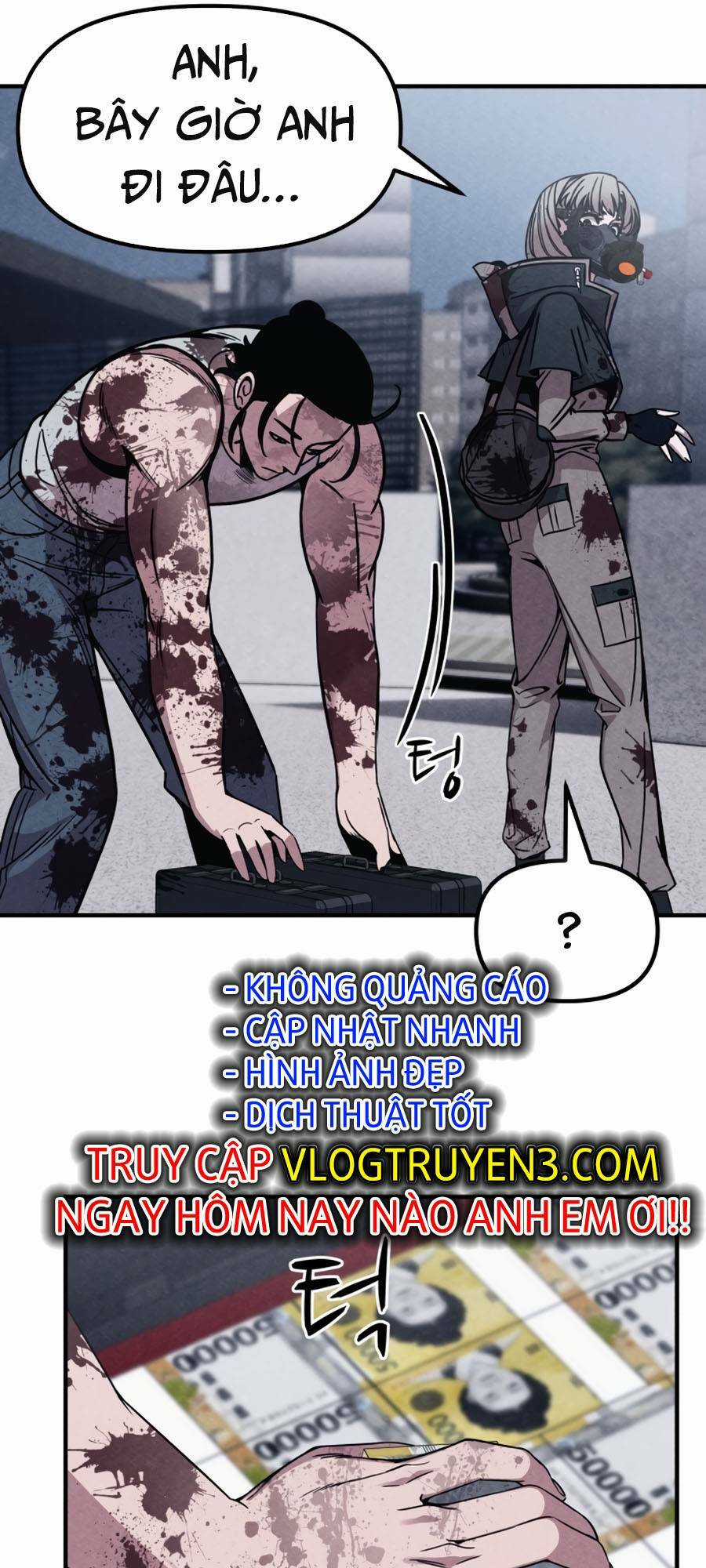 Xác Sống Và Sát Nhân Chapter 2 trang 37