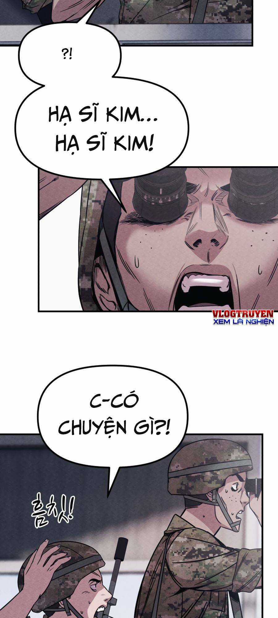 Xác Sống Và Sát Nhân Chapter 2 trang 4