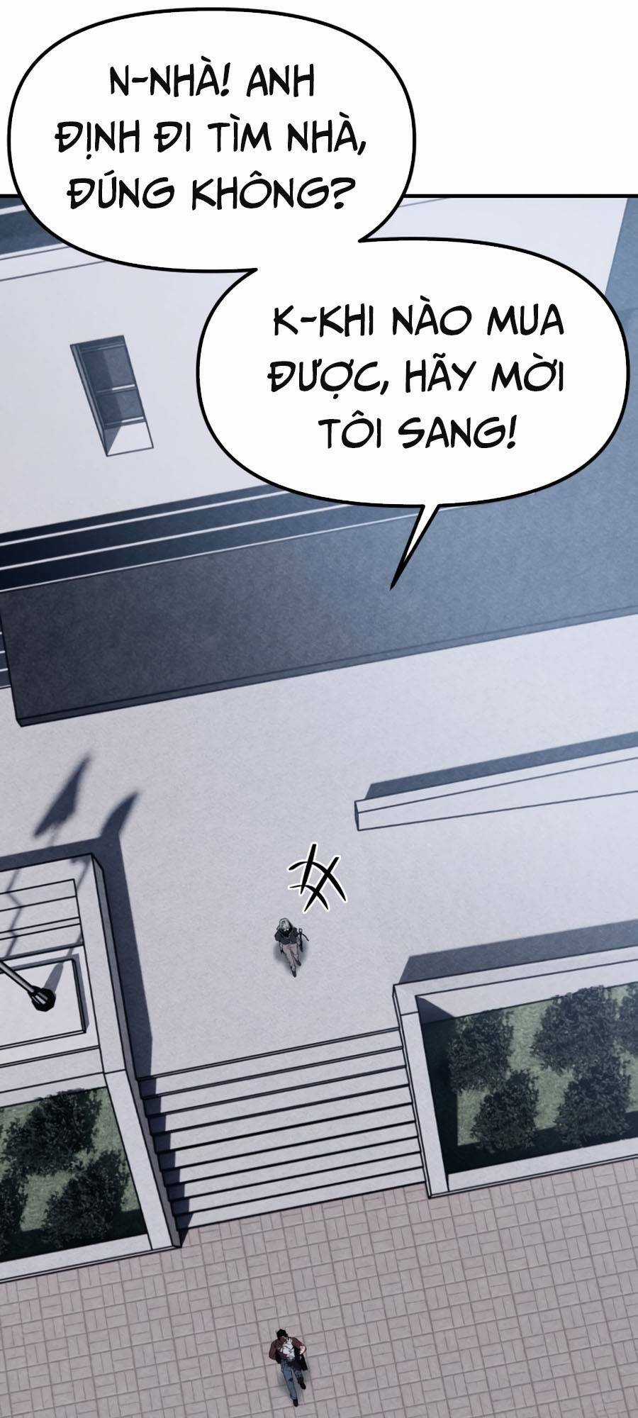 Xác Sống Và Sát Nhân Chapter 2 trang 42