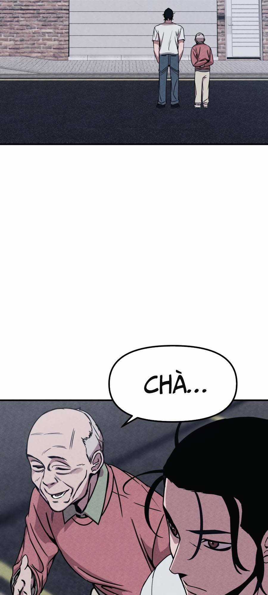 Xác Sống Và Sát Nhân Chapter 2 trang 46