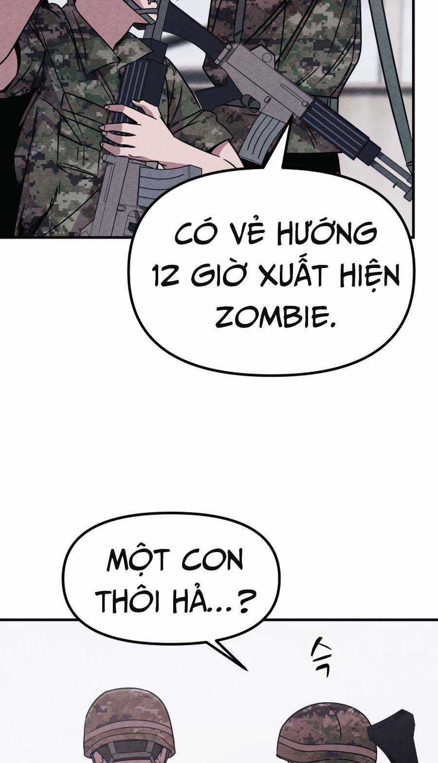 Xác Sống Và Sát Nhân Chapter 2 trang 5