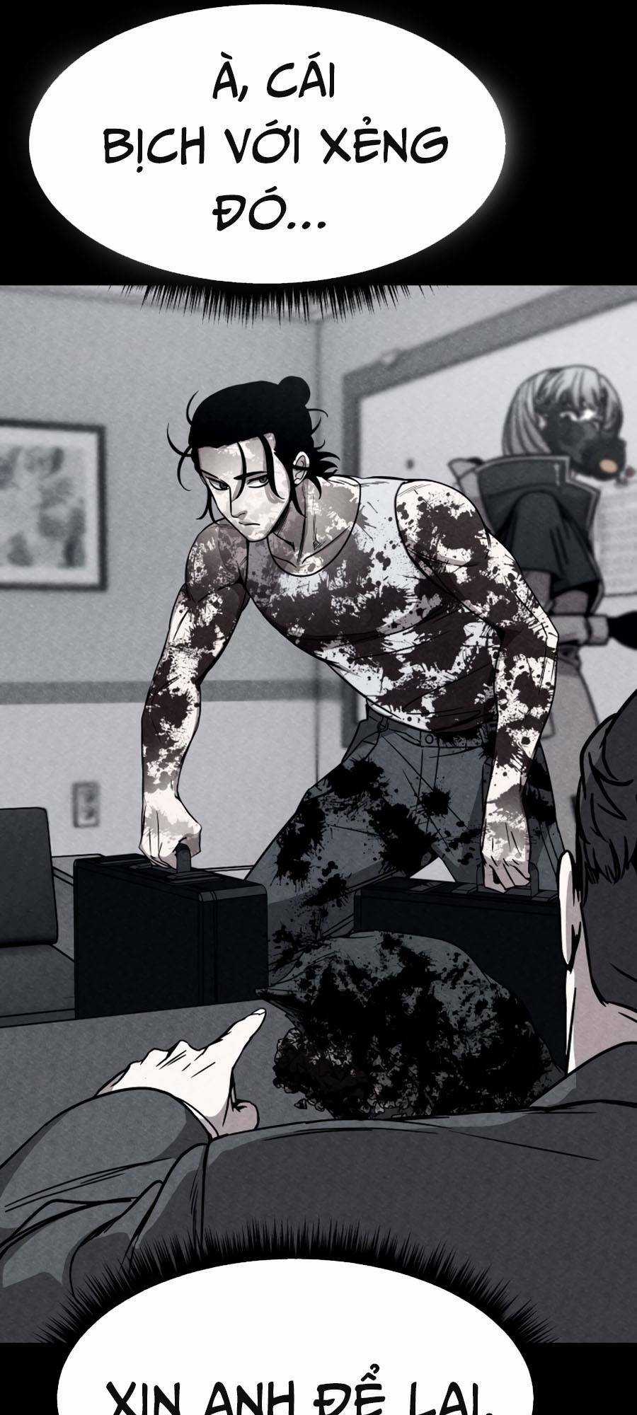 Xác Sống Và Sát Nhân Chapter 2 trang 62