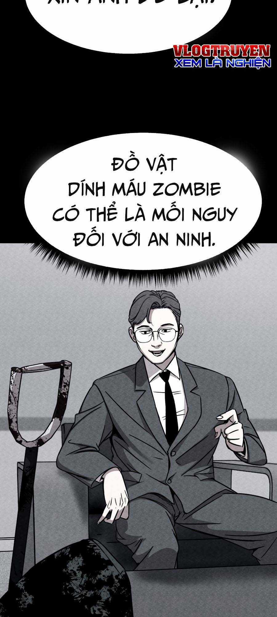 Xác Sống Và Sát Nhân Chapter 2 trang 63