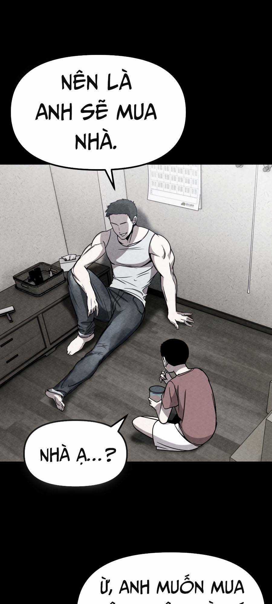 Xác Sống Và Sát Nhân Chapter 2 trang 74