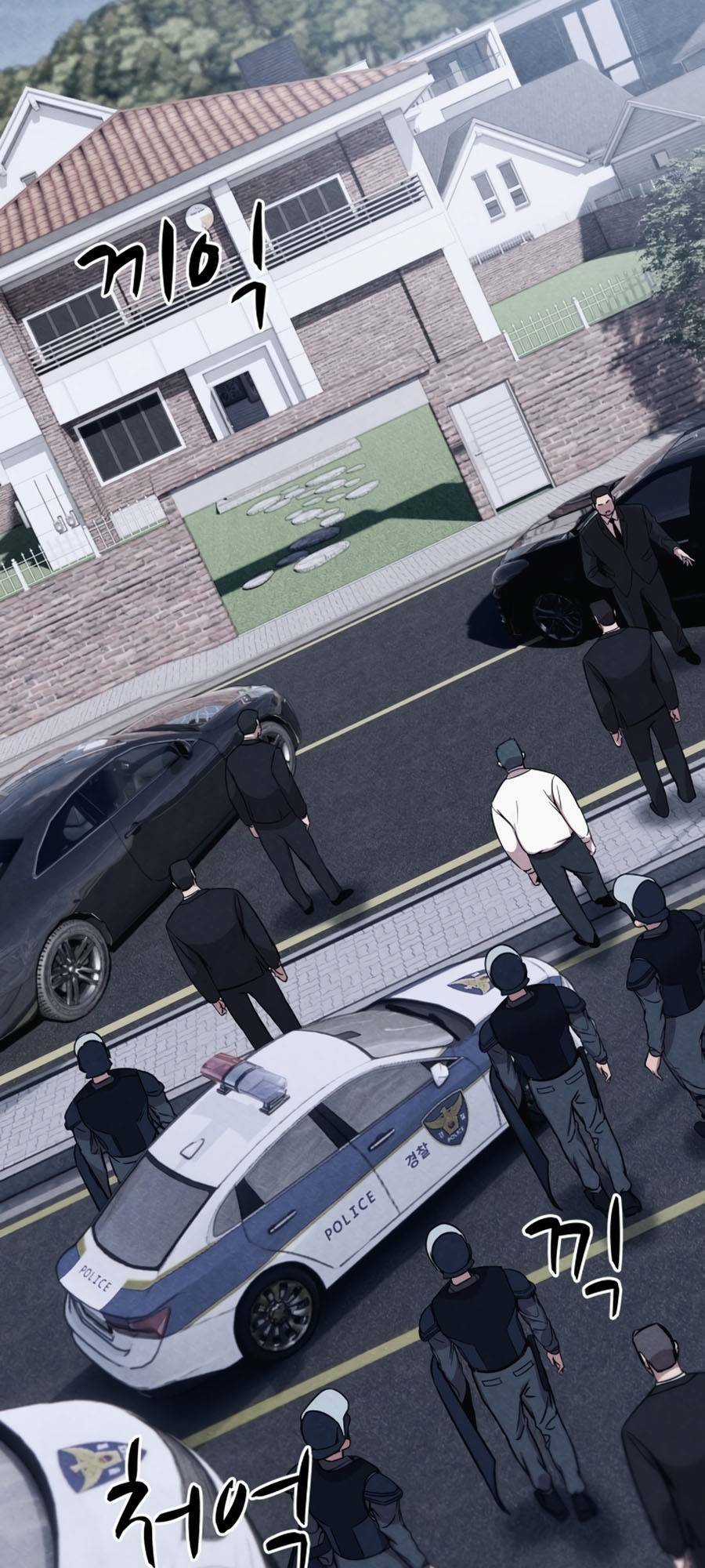 Xác Sống Và Sát Nhân Chapter 2 trang 79