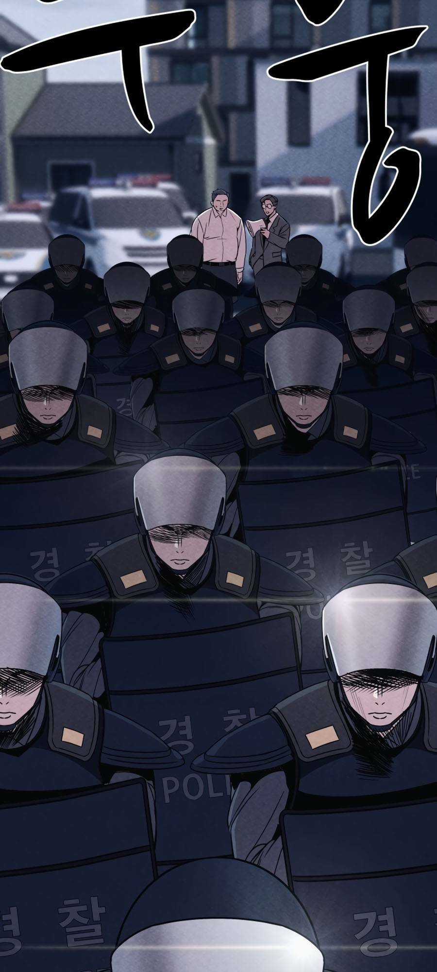 Xác Sống Và Sát Nhân Chapter 2 trang 86