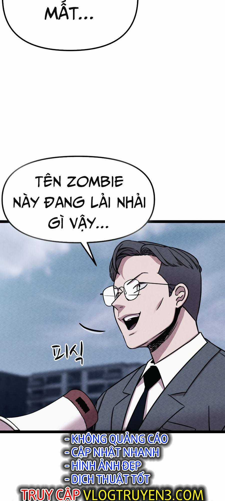 Xác Sống Và Sát Nhân Chapter 2 trang 99