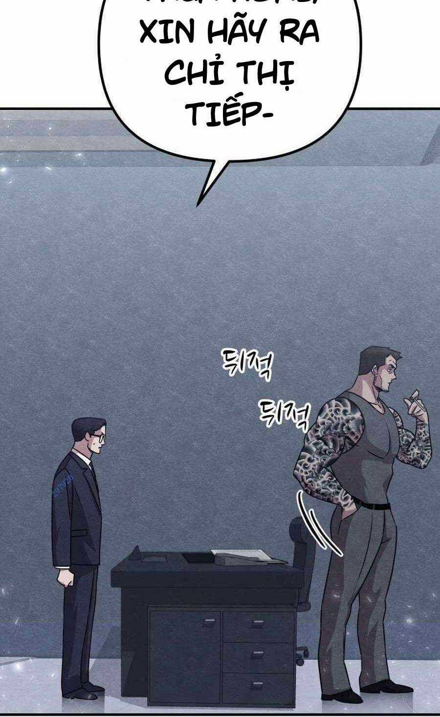 Xác Sống Và Sát Nhân Chapter 20 trang 10