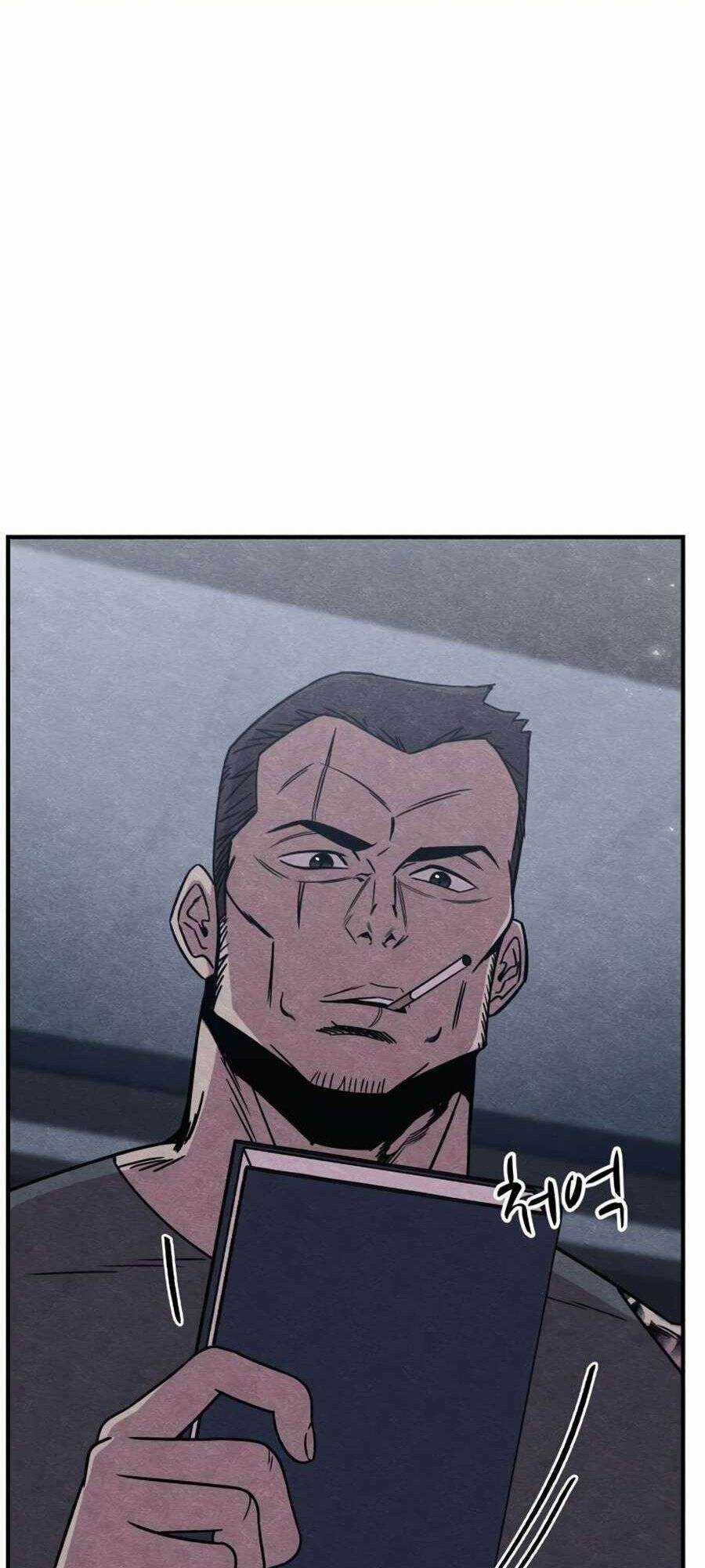 Xác Sống Và Sát Nhân Chapter 20 trang 11