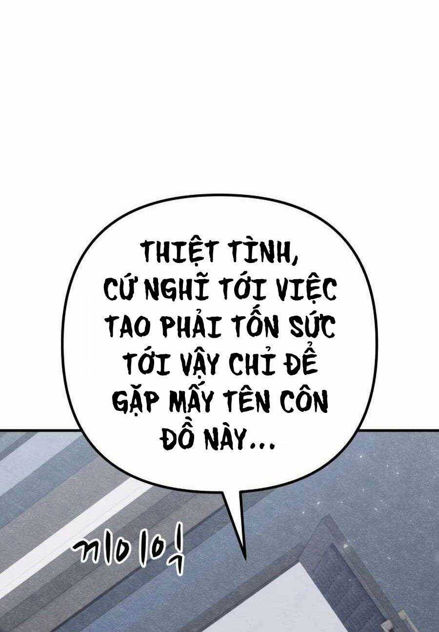 Xác Sống Và Sát Nhân Chapter 20 trang 111