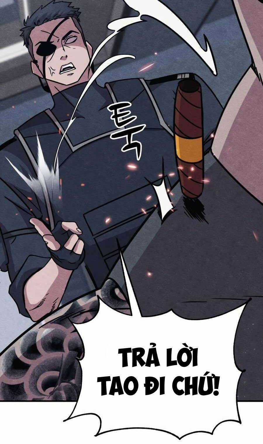 Xác Sống Và Sát Nhân Chapter 20 trang 118