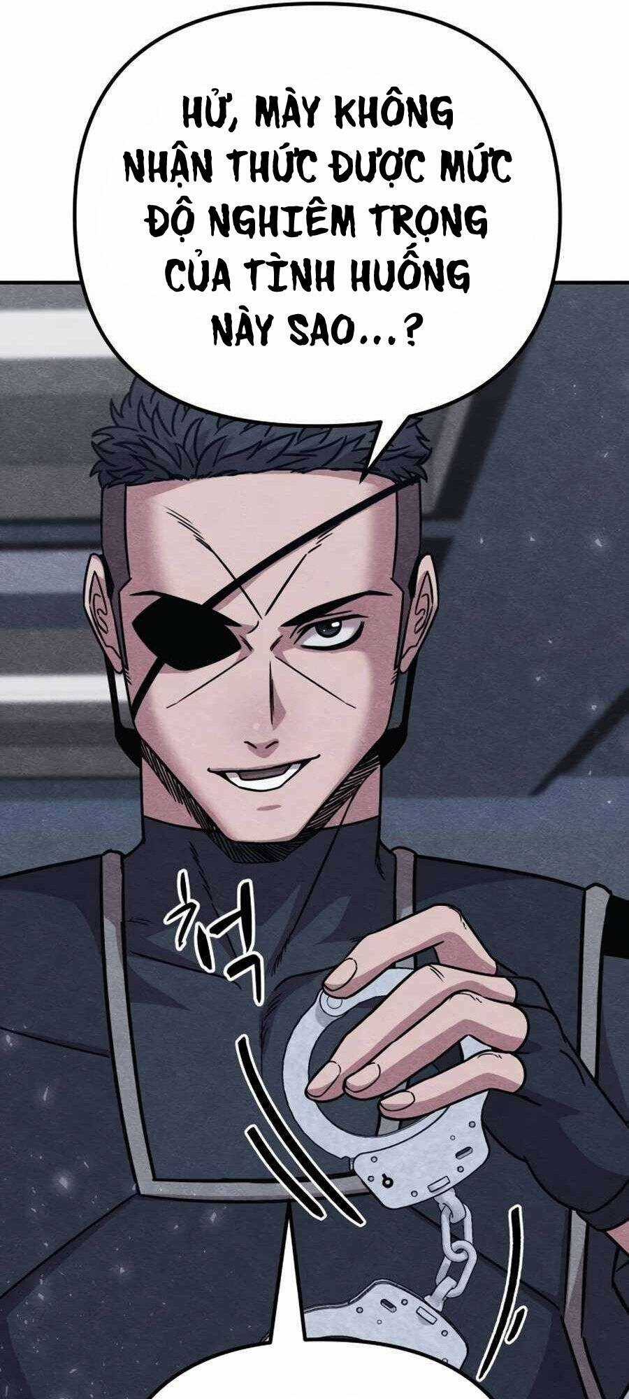 Xác Sống Và Sát Nhân Chapter 20 trang 121