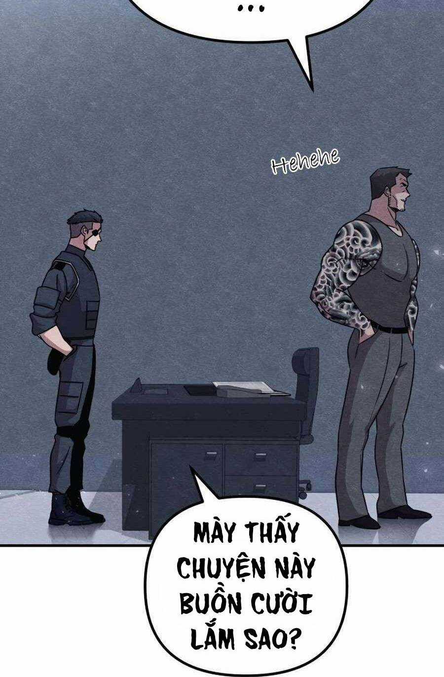 Xác Sống Và Sát Nhân Chapter 20 trang 123