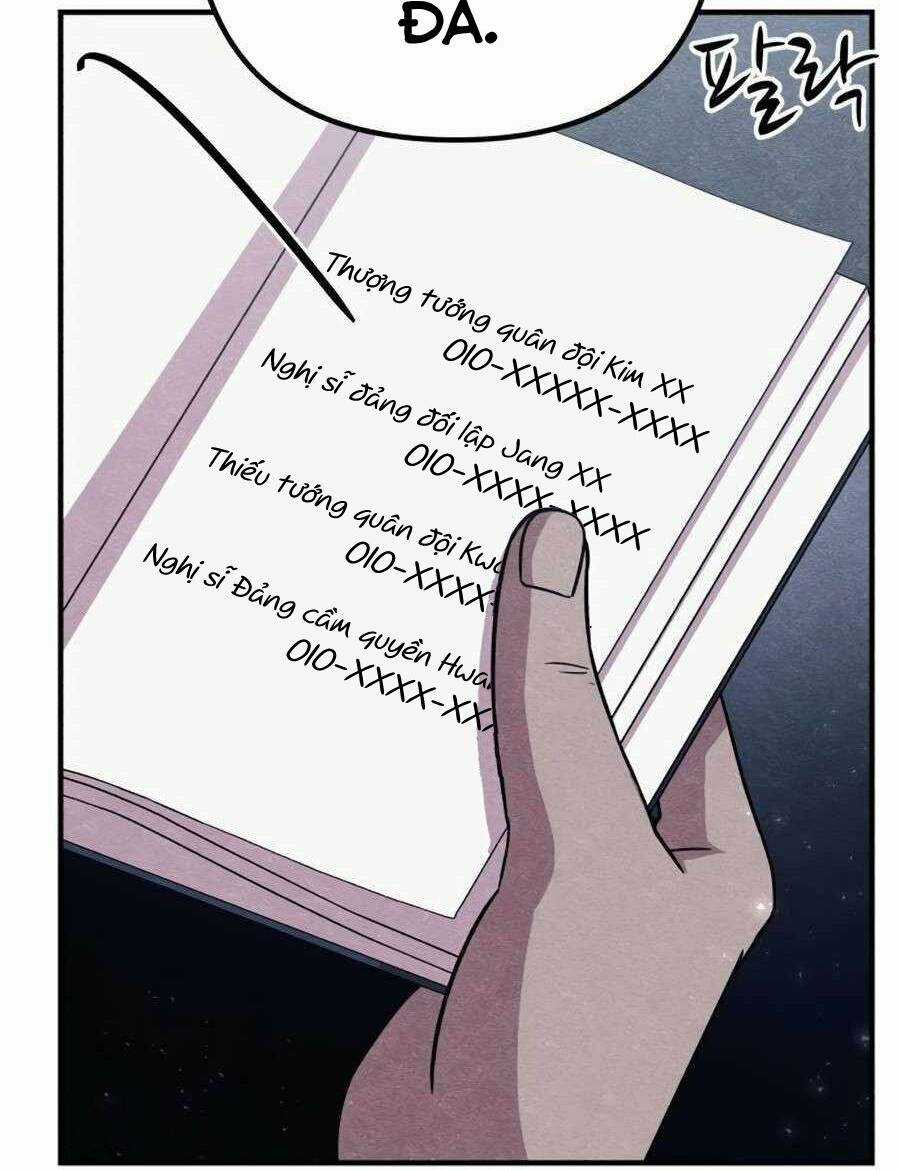 Xác Sống Và Sát Nhân Chapter 20 trang 13