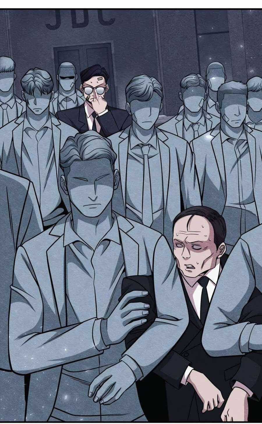 Xác Sống Và Sát Nhân Chapter 20 trang 134