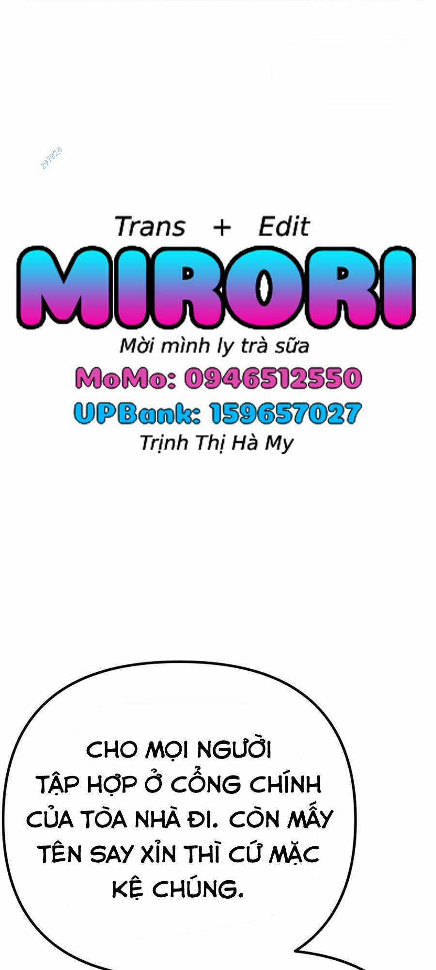 Xác Sống Và Sát Nhân Chapter 20 trang 14