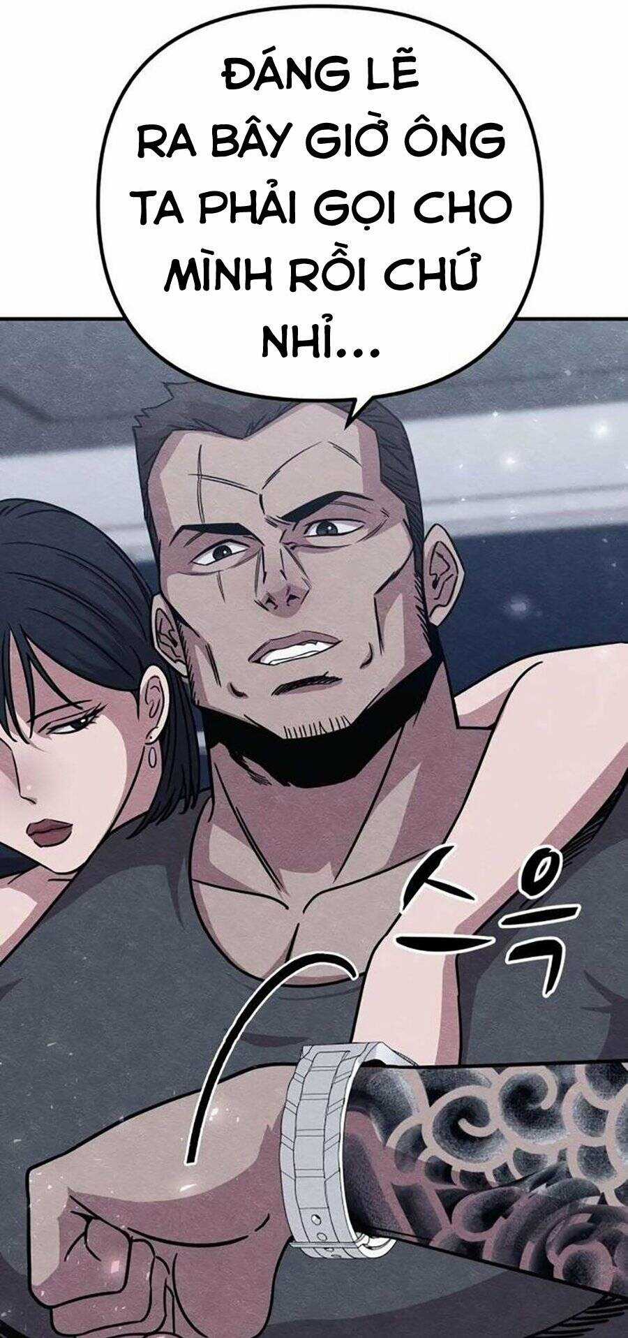 Xác Sống Và Sát Nhân Chapter 20 trang 2