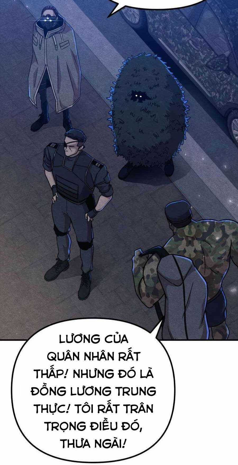 Xác Sống Và Sát Nhân Chapter 20 trang 25