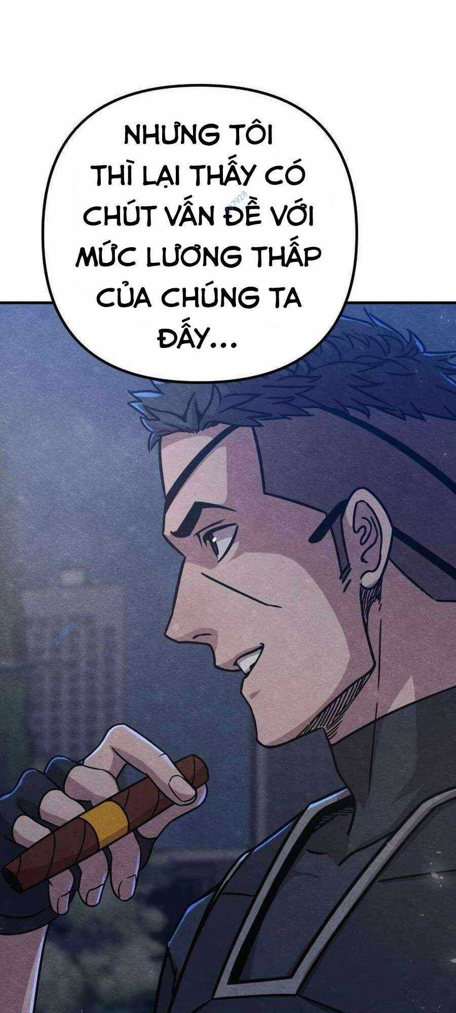 Xác Sống Và Sát Nhân Chapter 20 trang 26