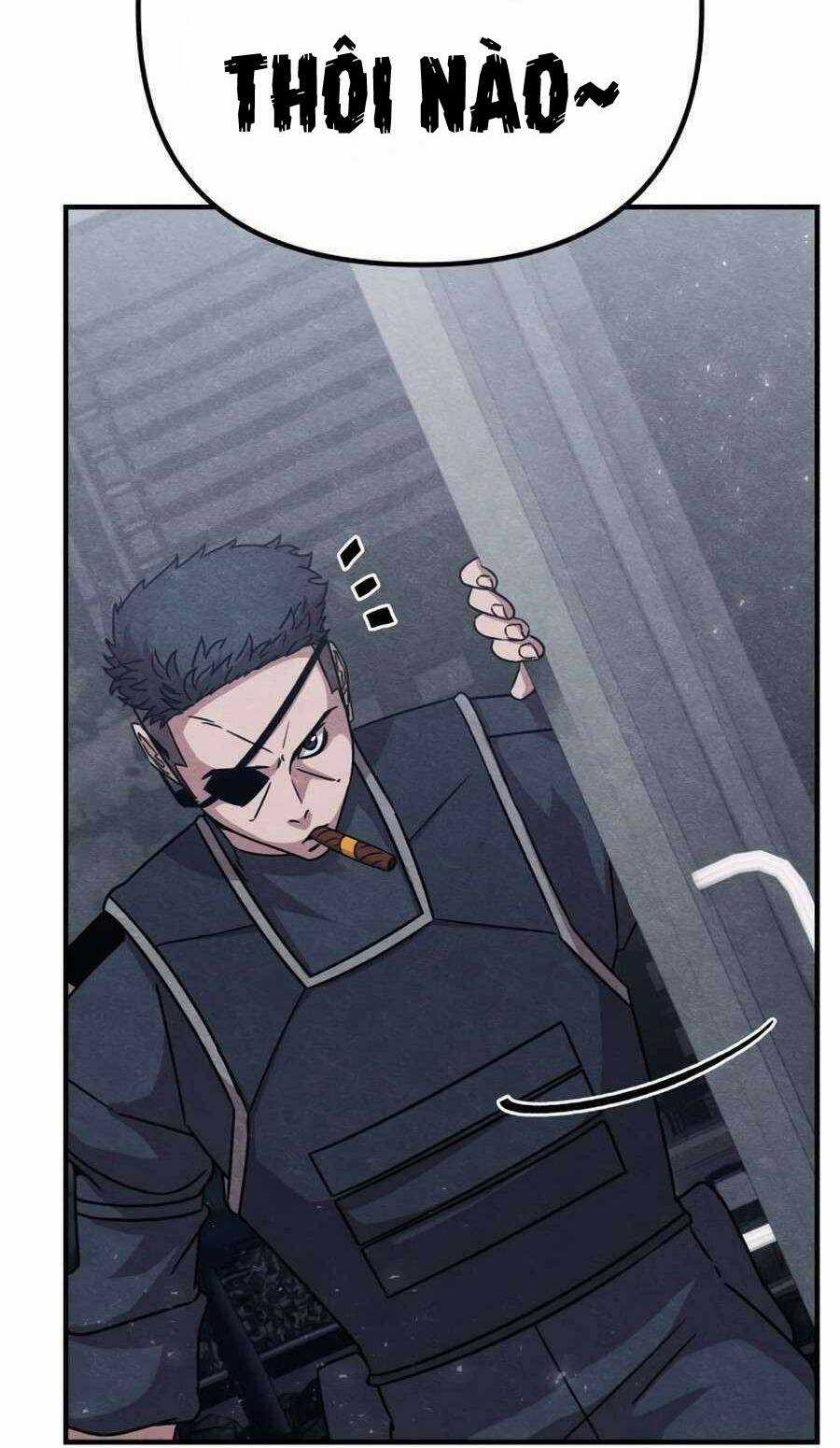 Xác Sống Và Sát Nhân Chapter 20 trang 28