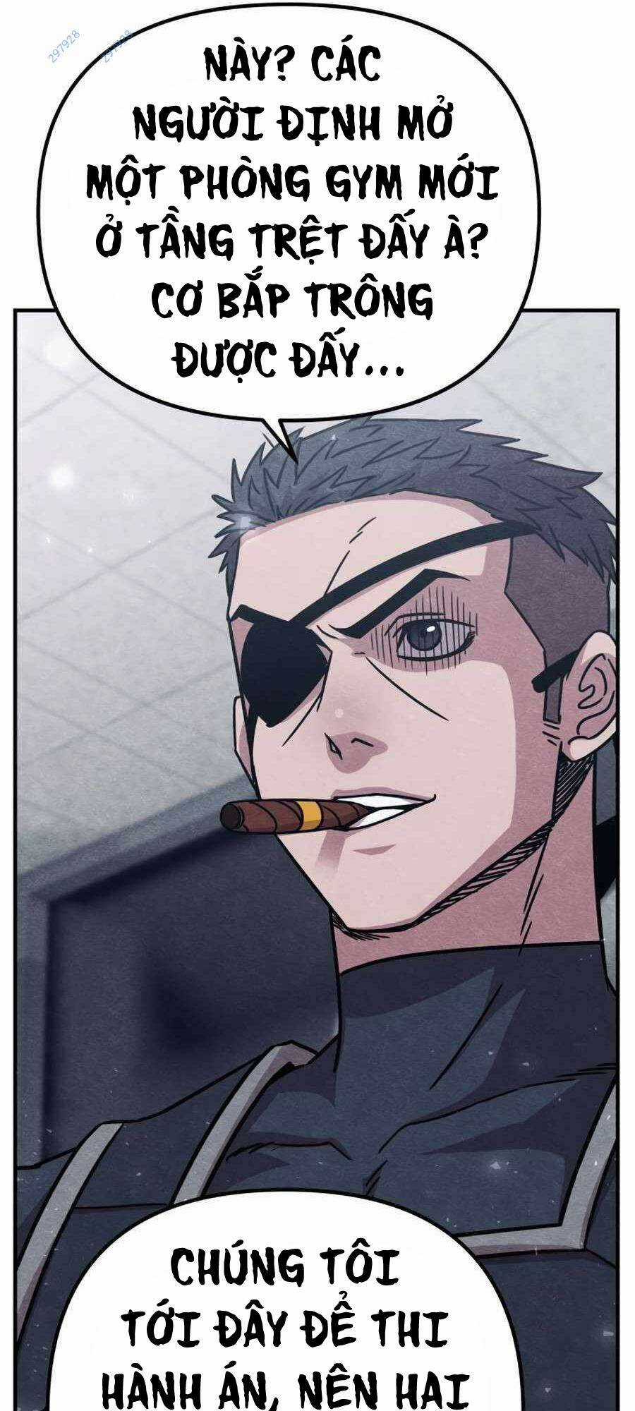 Xác Sống Và Sát Nhân Chapter 20 trang 32