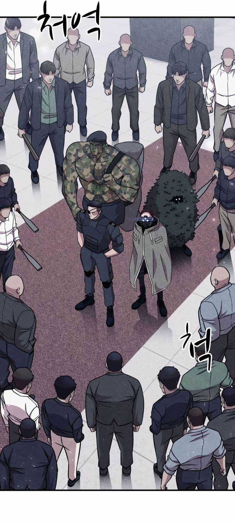 Xác Sống Và Sát Nhân Chapter 20 trang 35