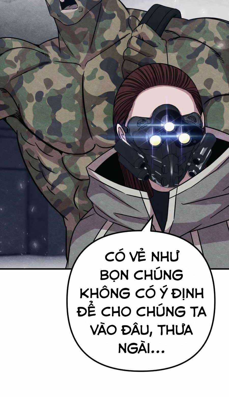 Xác Sống Và Sát Nhân Chapter 20 trang 37