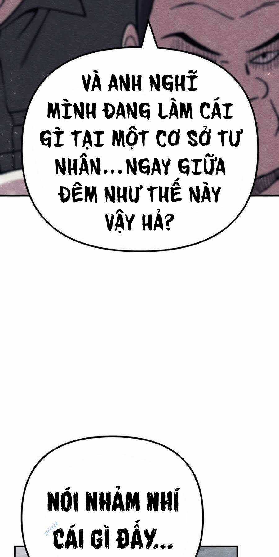 Xác Sống Và Sát Nhân Chapter 20 trang 39