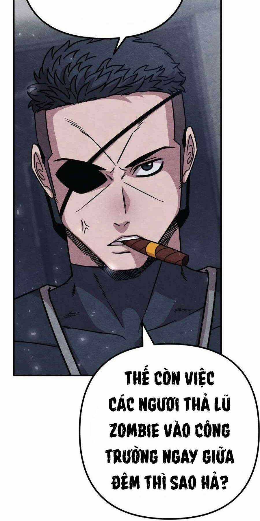 Xác Sống Và Sát Nhân Chapter 20 trang 40