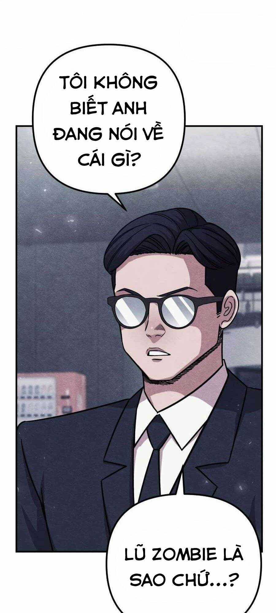 Xác Sống Và Sát Nhân Chapter 20 trang 41