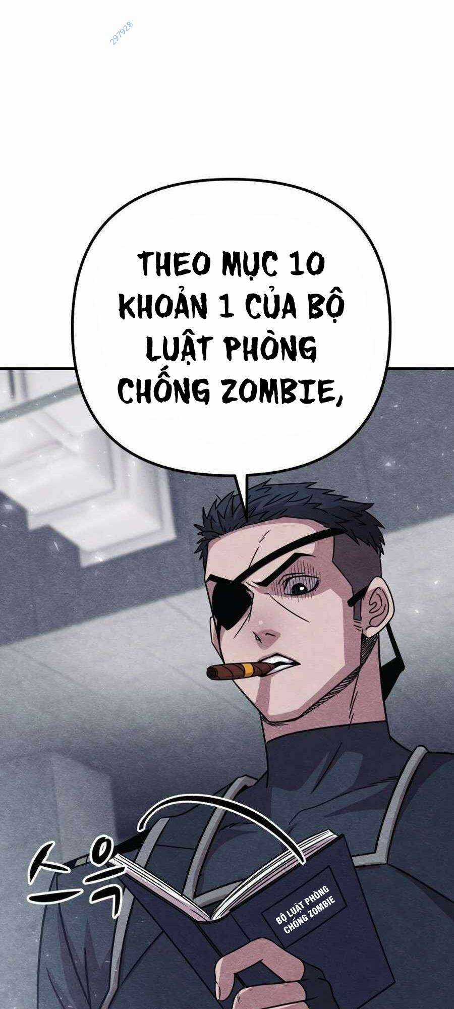 Xác Sống Và Sát Nhân Chapter 20 trang 44