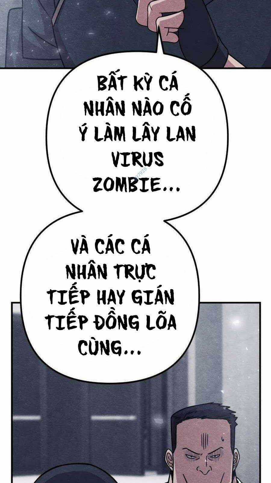 Xác Sống Và Sát Nhân Chapter 20 trang 45