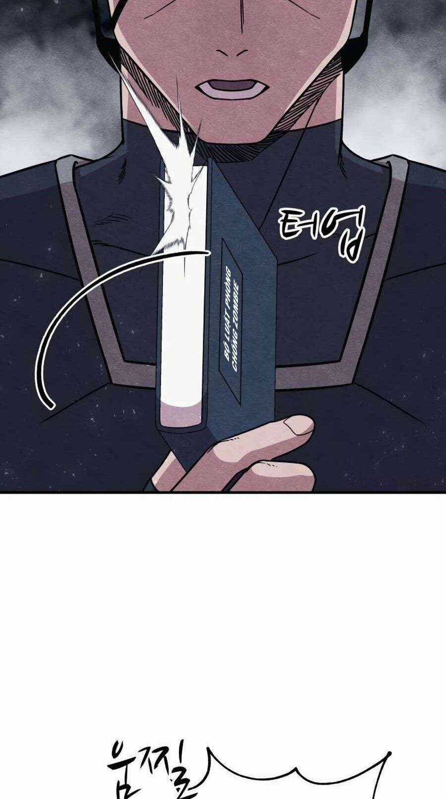 Xác Sống Và Sát Nhân Chapter 20 trang 48