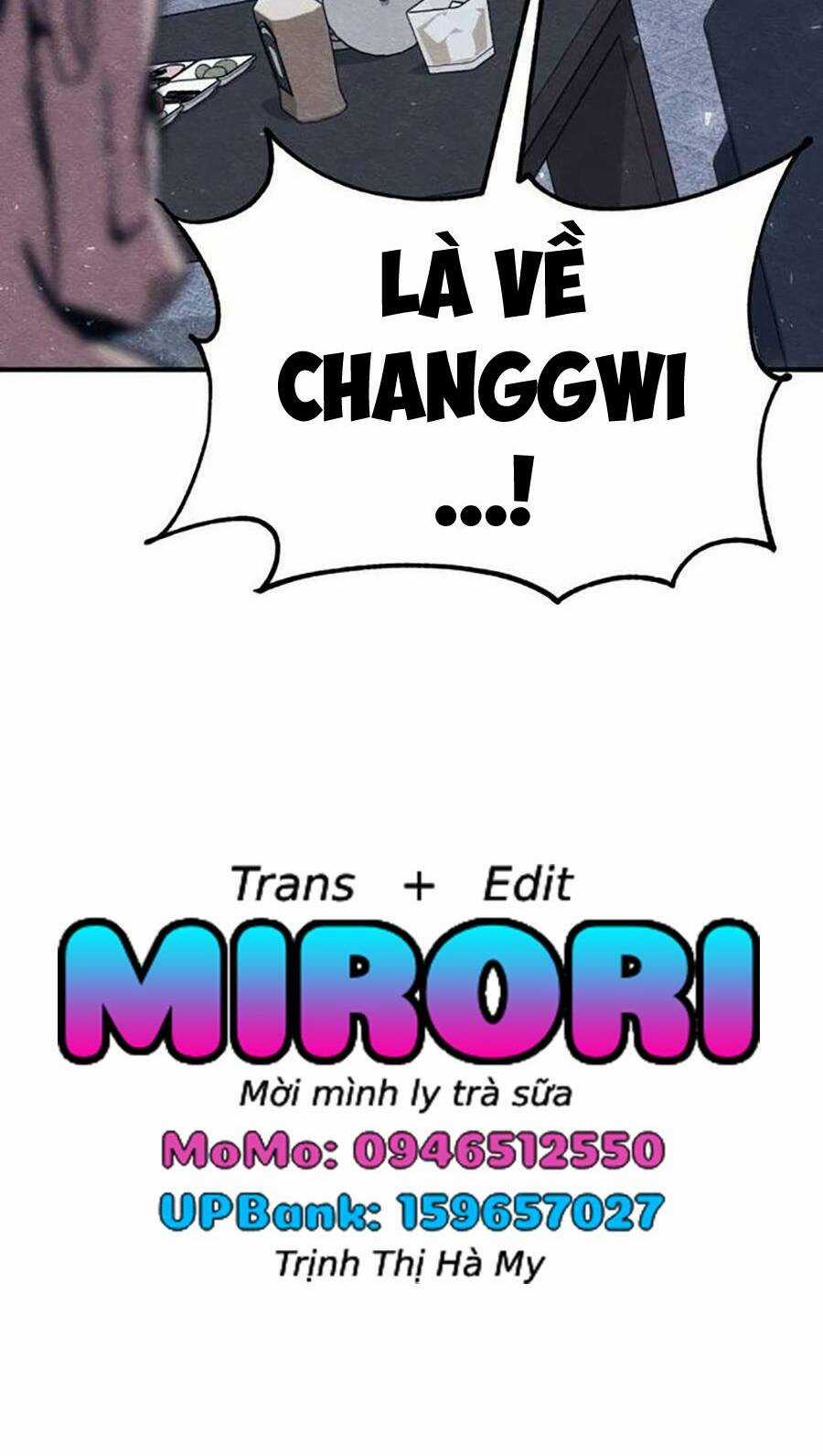 Xác Sống Và Sát Nhân Chapter 20 trang 5