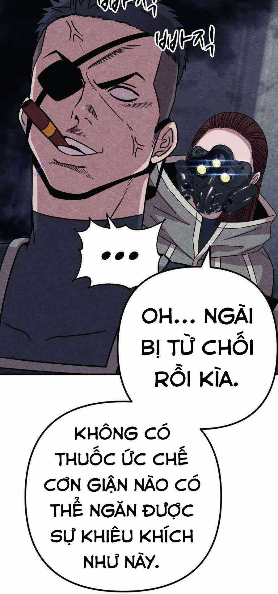 Xác Sống Và Sát Nhân Chapter 20 trang 52