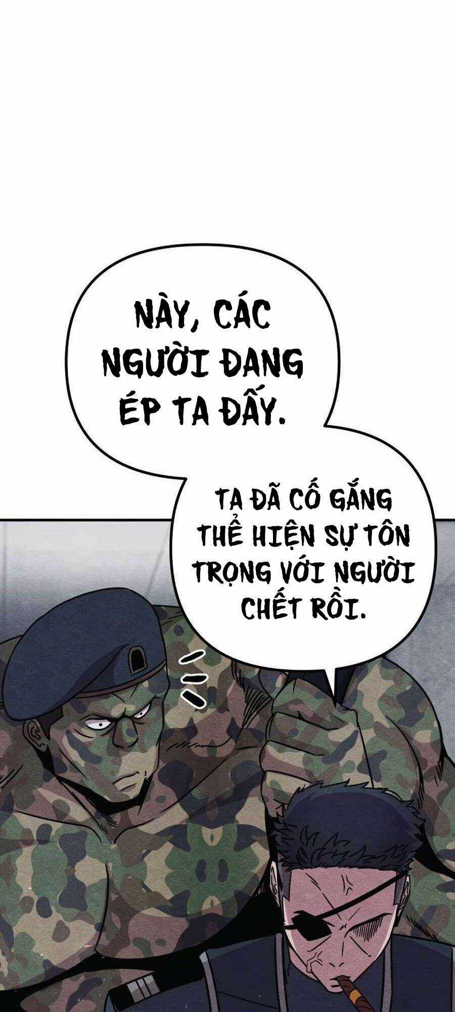 Xác Sống Và Sát Nhân Chapter 20 trang 53