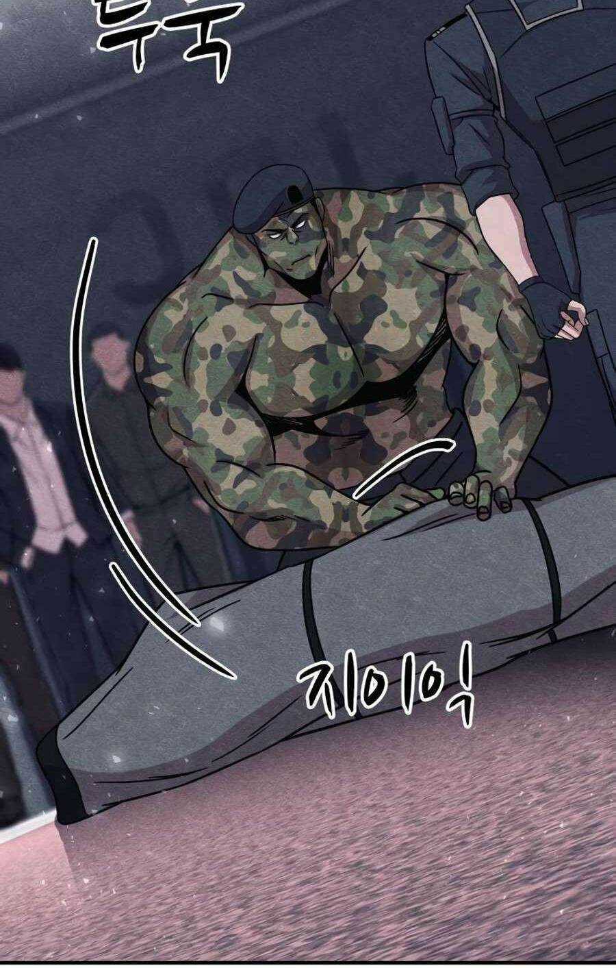 Xác Sống Và Sát Nhân Chapter 20 trang 55