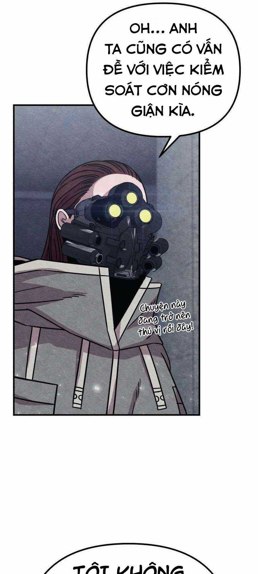 Xác Sống Và Sát Nhân Chapter 20 trang 62