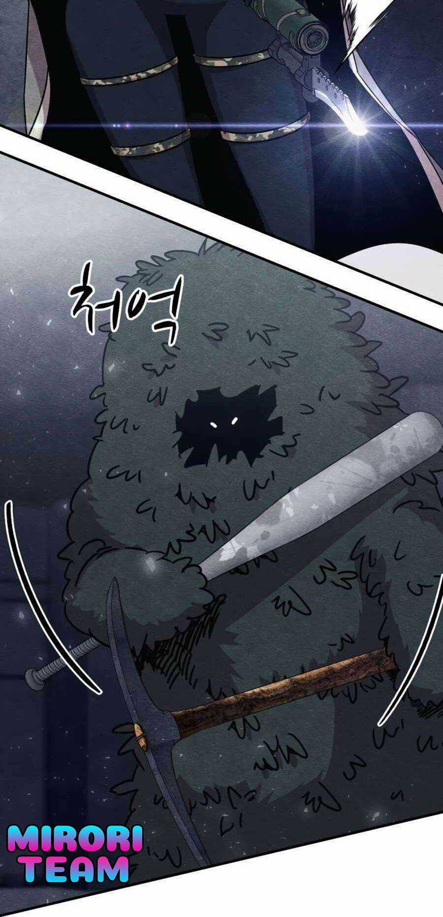 Xác Sống Và Sát Nhân Chapter 20 trang 71